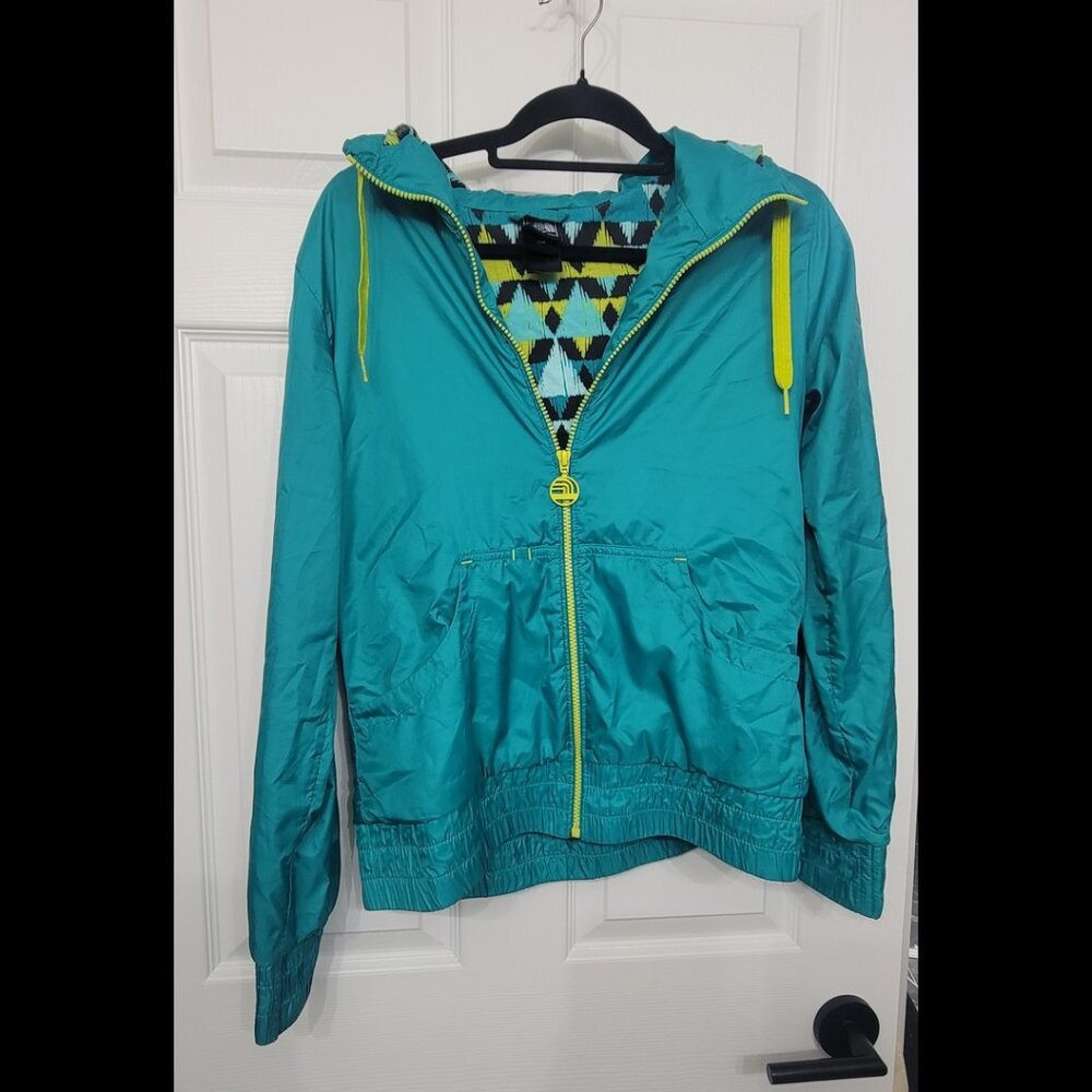 North Face Wind Breaker